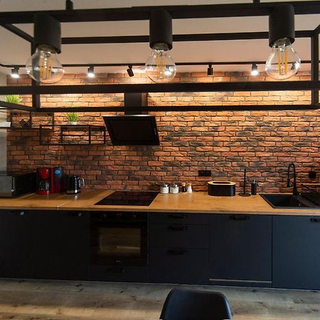 Apartament Sun & Ski - Loft Подгожин Екстериор снимка