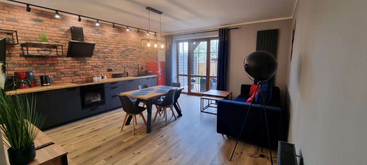 Apartament Sun & Ski - Loft Подгожин Екстериор снимка