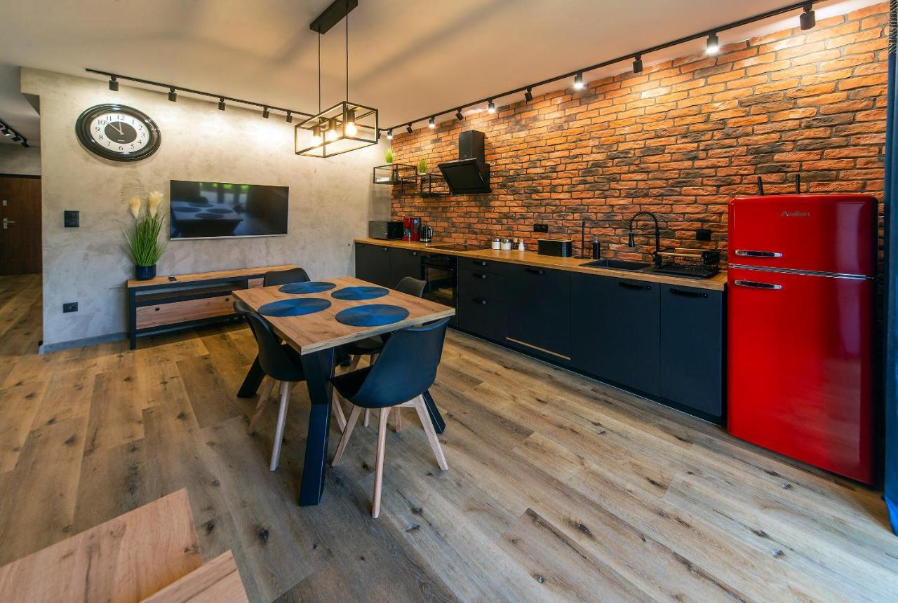 Apartament Sun & Ski - Loft Подгожин Екстериор снимка