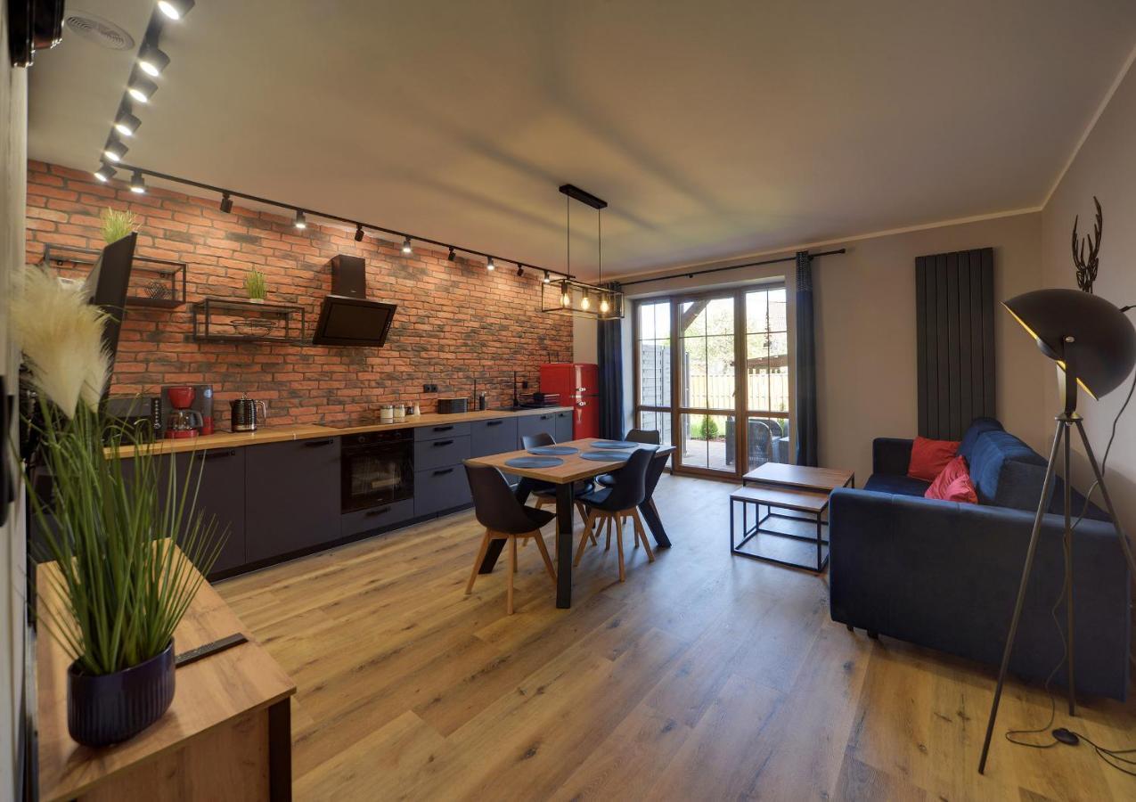 Apartament Sun & Ski - Loft Подгожин Екстериор снимка