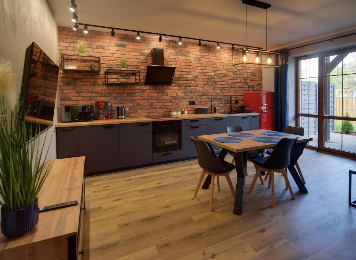 Apartament Sun & Ski - Loft Подгожин Екстериор снимка