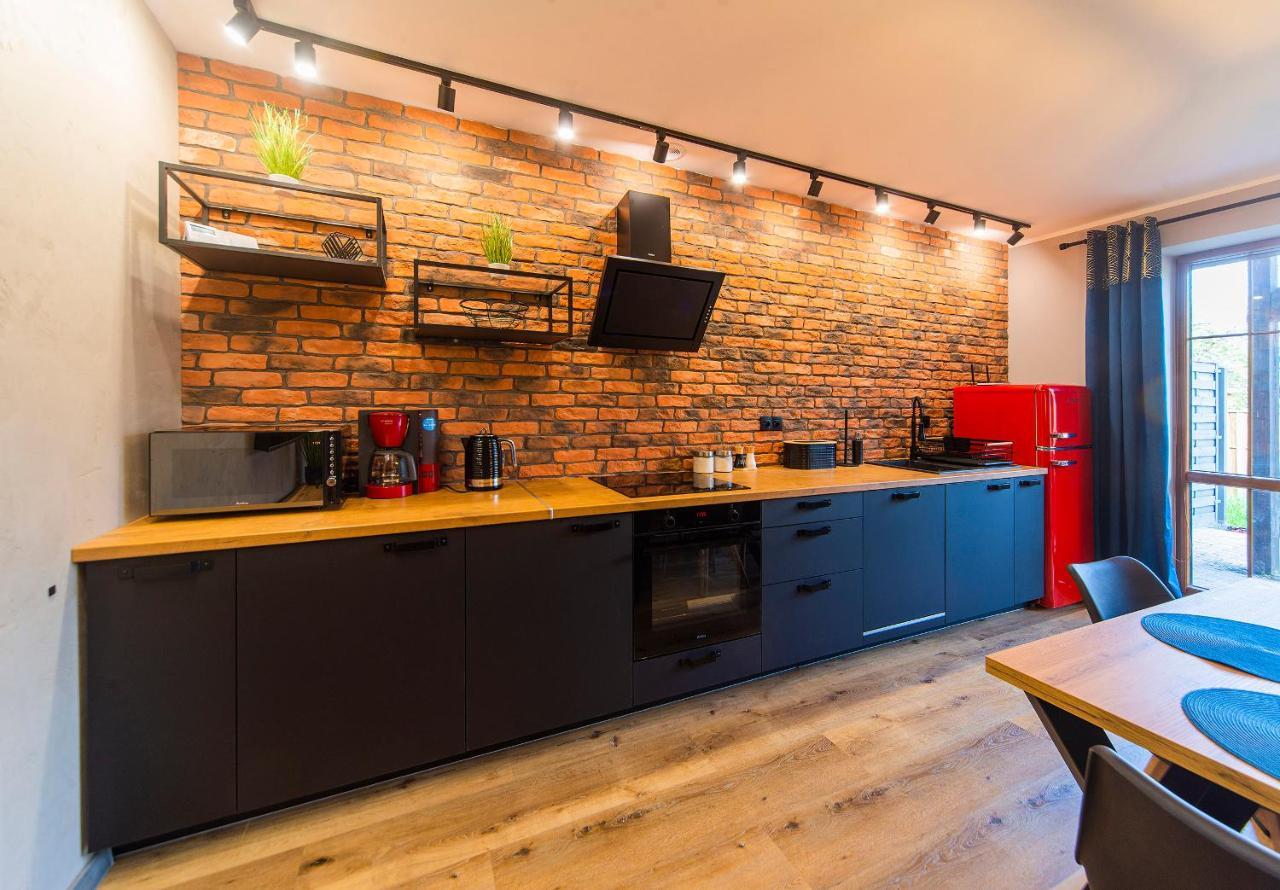 Apartament Sun & Ski - Loft Подгожин Екстериор снимка