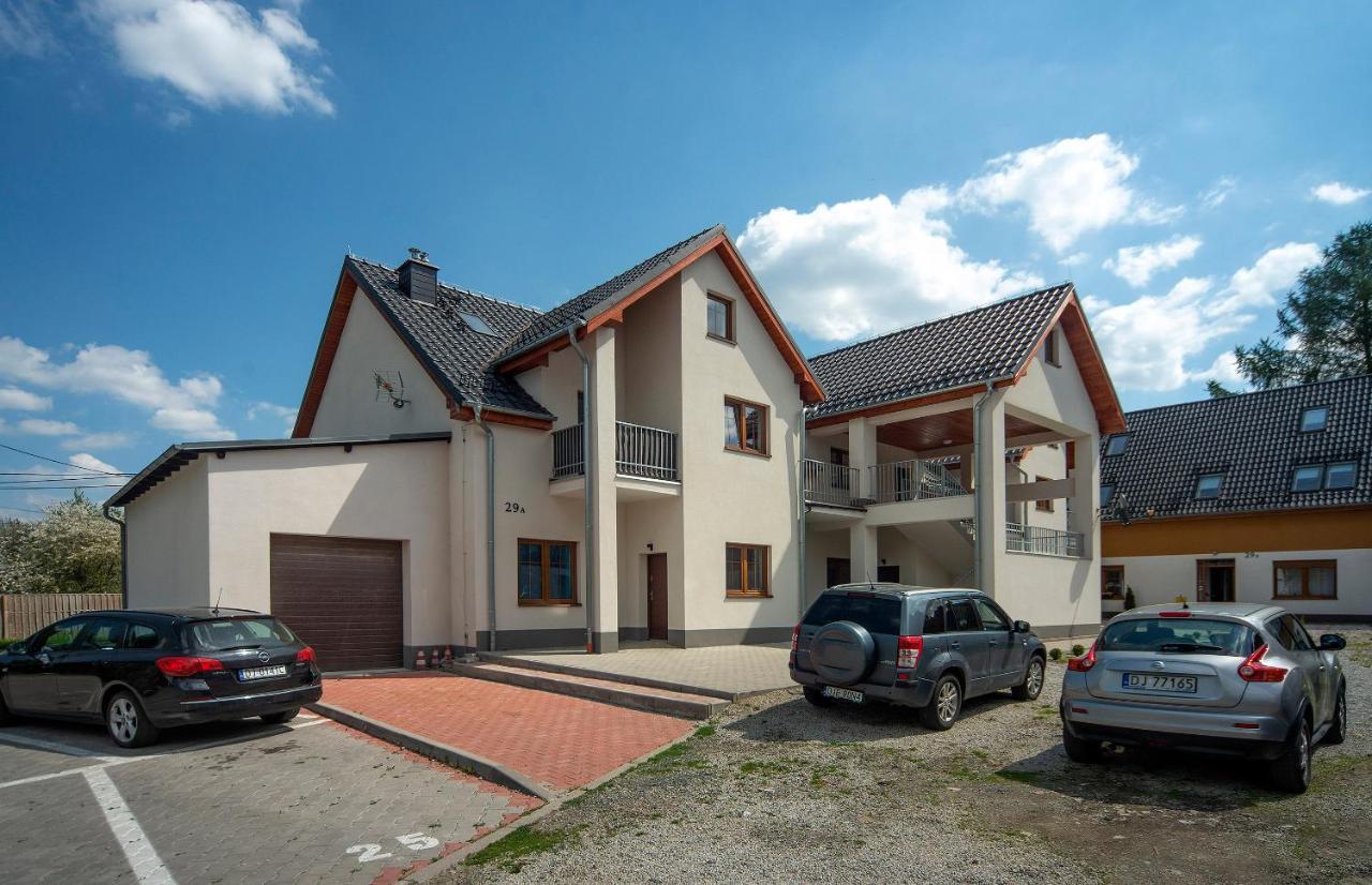 Apartament Sun & Ski - Loft Подгожин Екстериор снимка