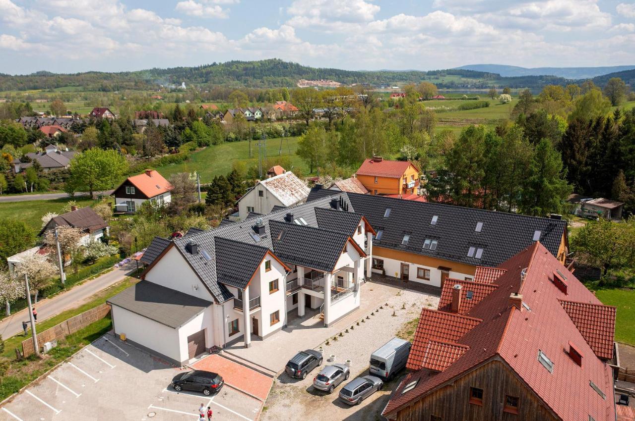 Apartament Sun & Ski - Loft Подгожин Екстериор снимка