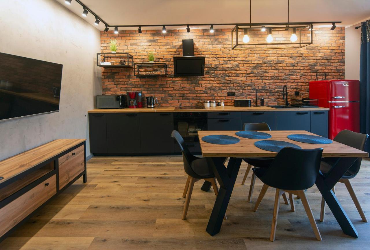 Apartament Sun & Ski - Loft Подгожин Екстериор снимка