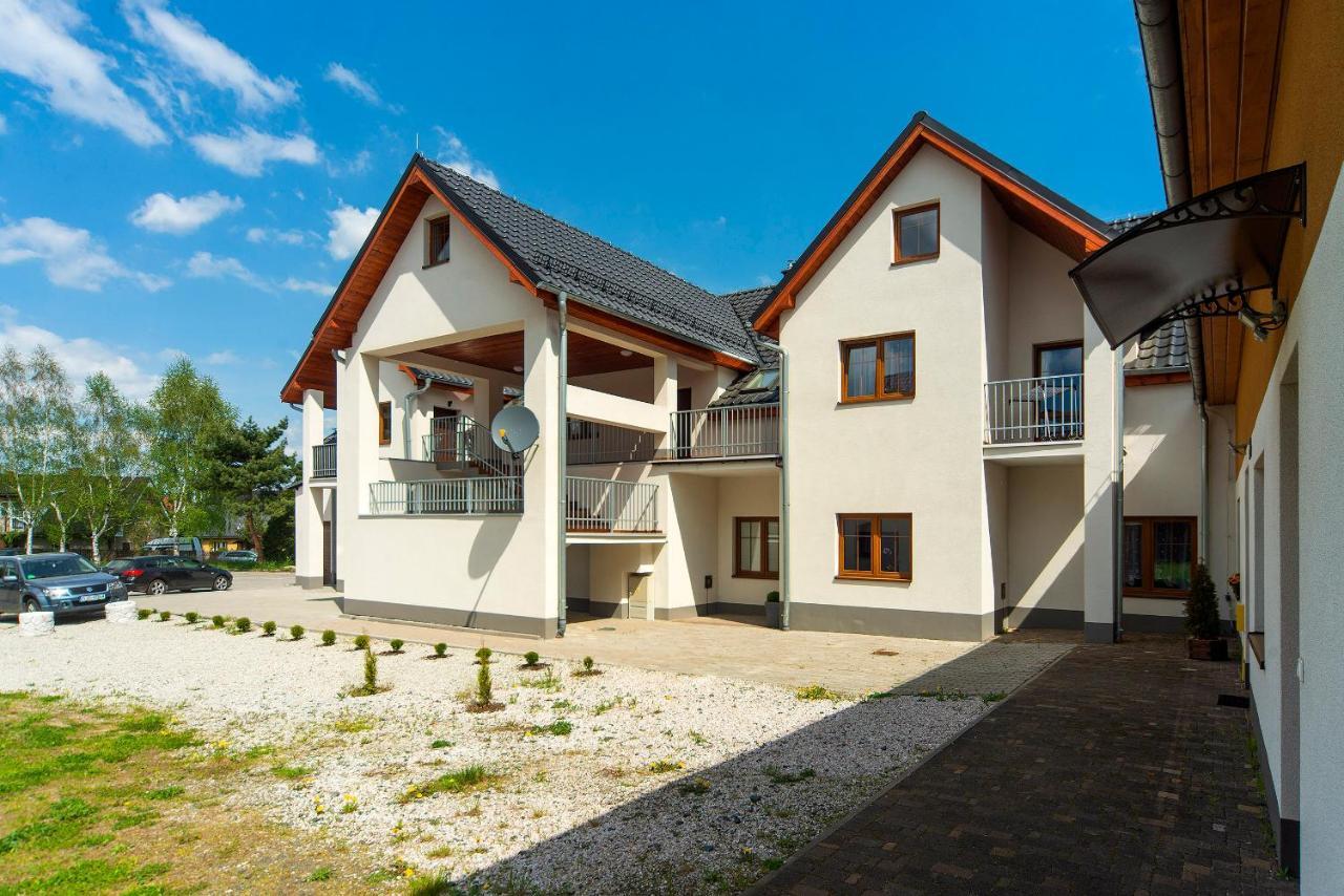 Apartament Sun & Ski - Loft Подгожин Екстериор снимка